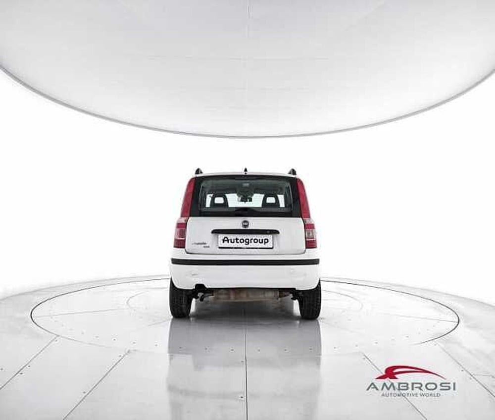Fiat Panda usata a Viterbo (6)