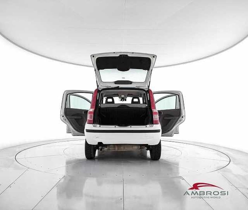 Fiat Panda usata a Viterbo (7)