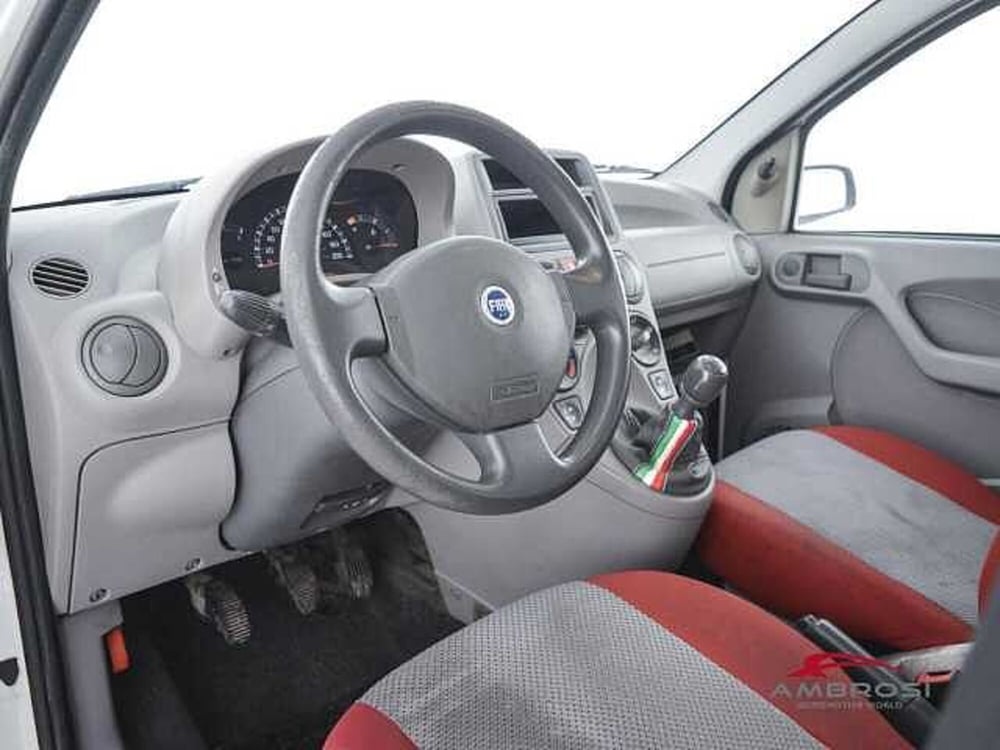 Fiat Panda usata a Viterbo (8)