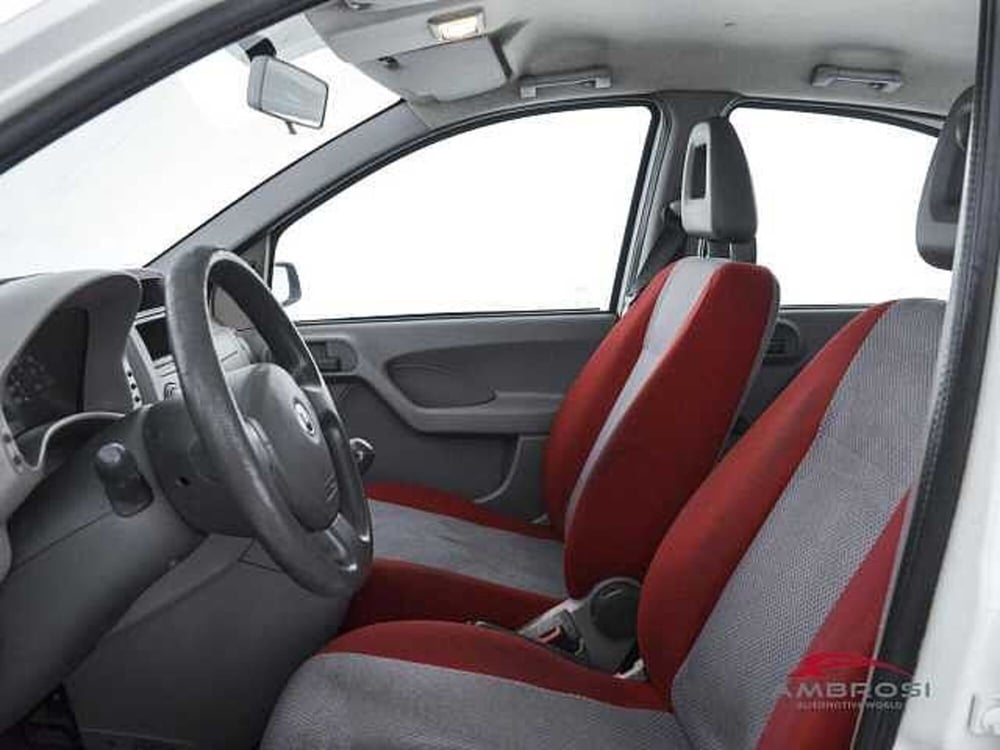 Fiat Panda usata a Viterbo (9)