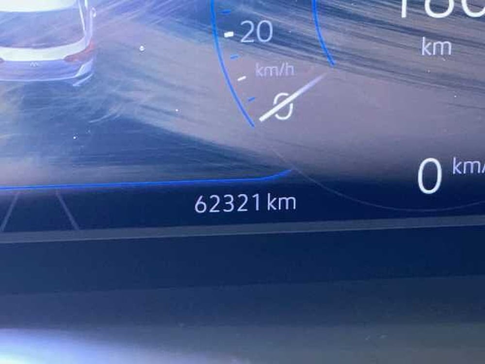 Volkswagen T-Roc usata a Genova (13)