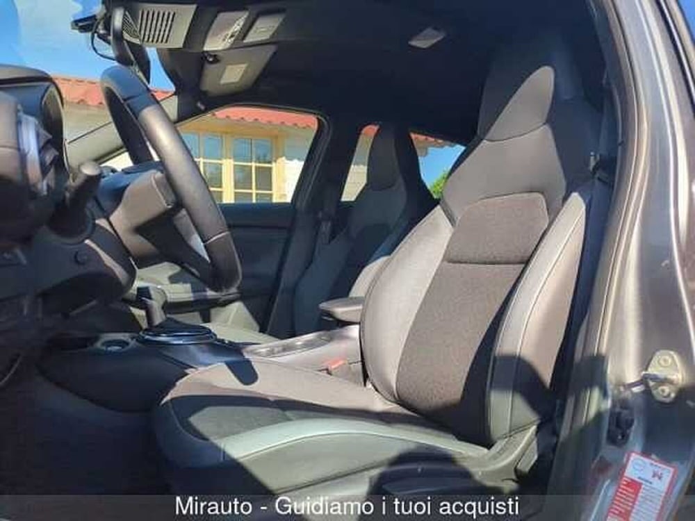 Nissan Juke usata a Roma (10)