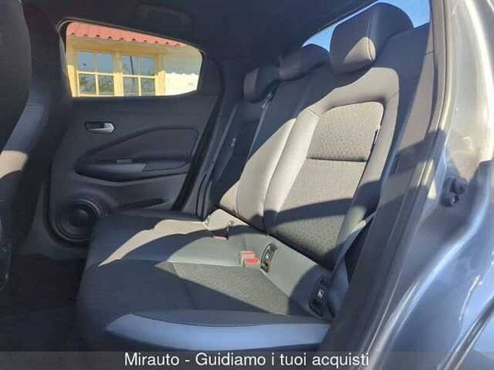 Nissan Juke usata a Roma (12)