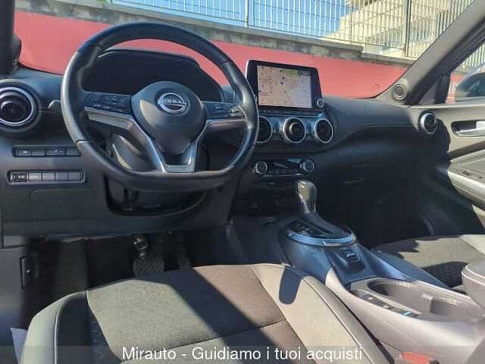Nissan Juke usata a Roma (13)