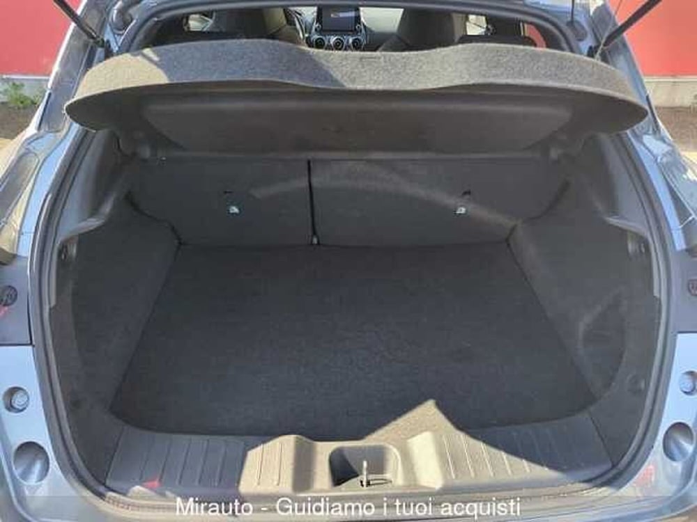 Nissan Juke usata a Roma (9)