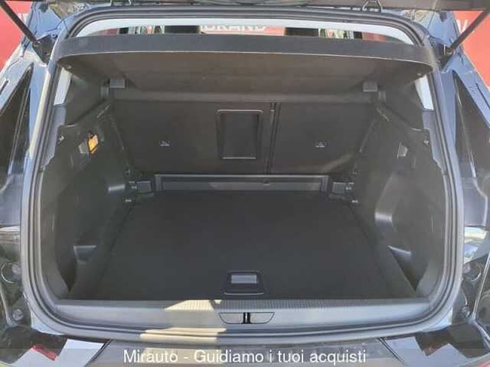 Opel Grandland X usata a Roma (9)
