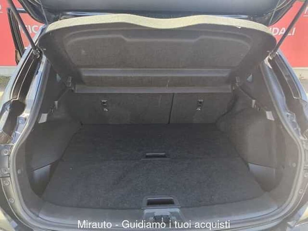 Nissan Qashqai usata a Roma (9)