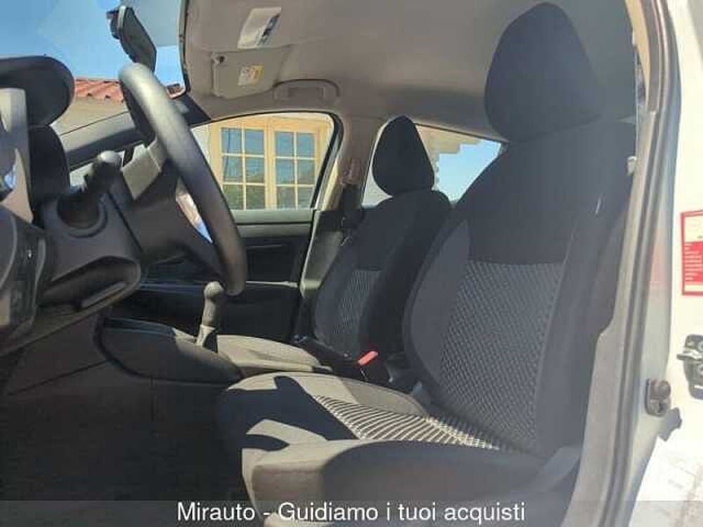 Nissan Micra usata a Roma (10)