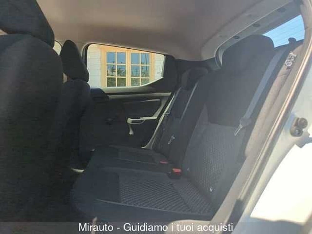 Nissan Micra usata a Roma (12)