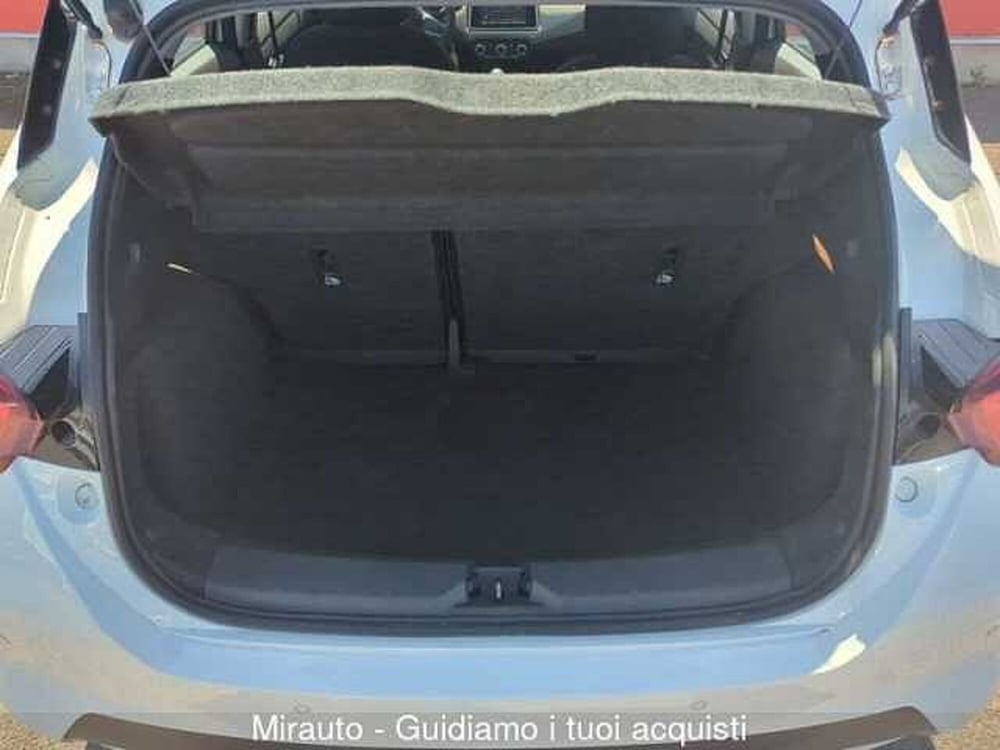 Nissan Micra usata a Roma (9)