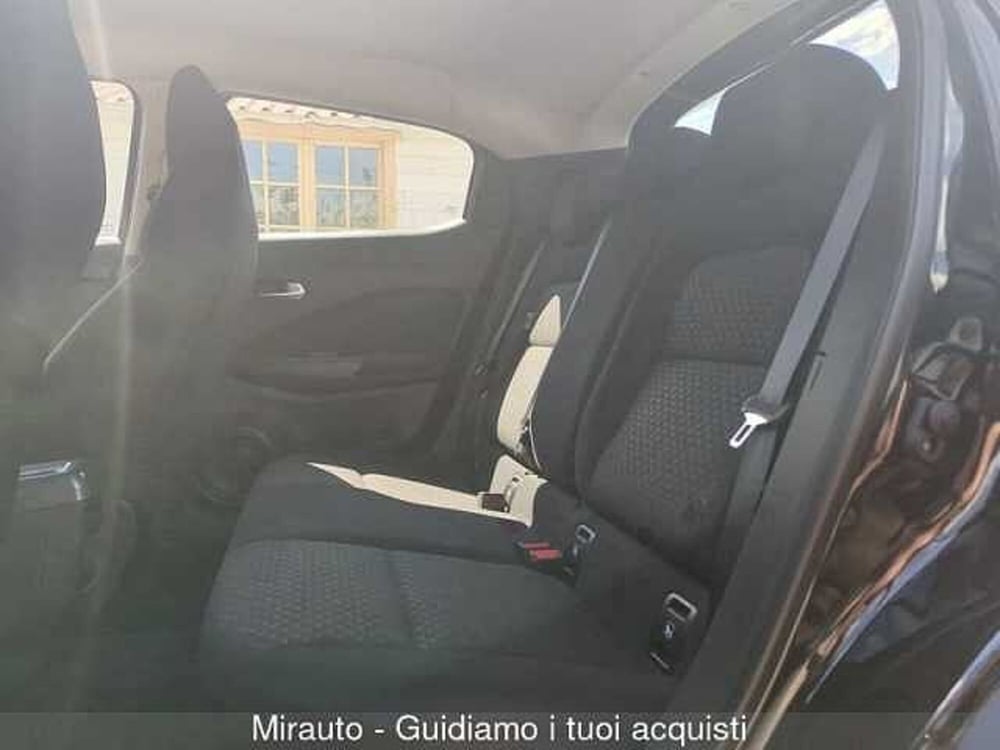 Nissan Juke usata a Roma (12)