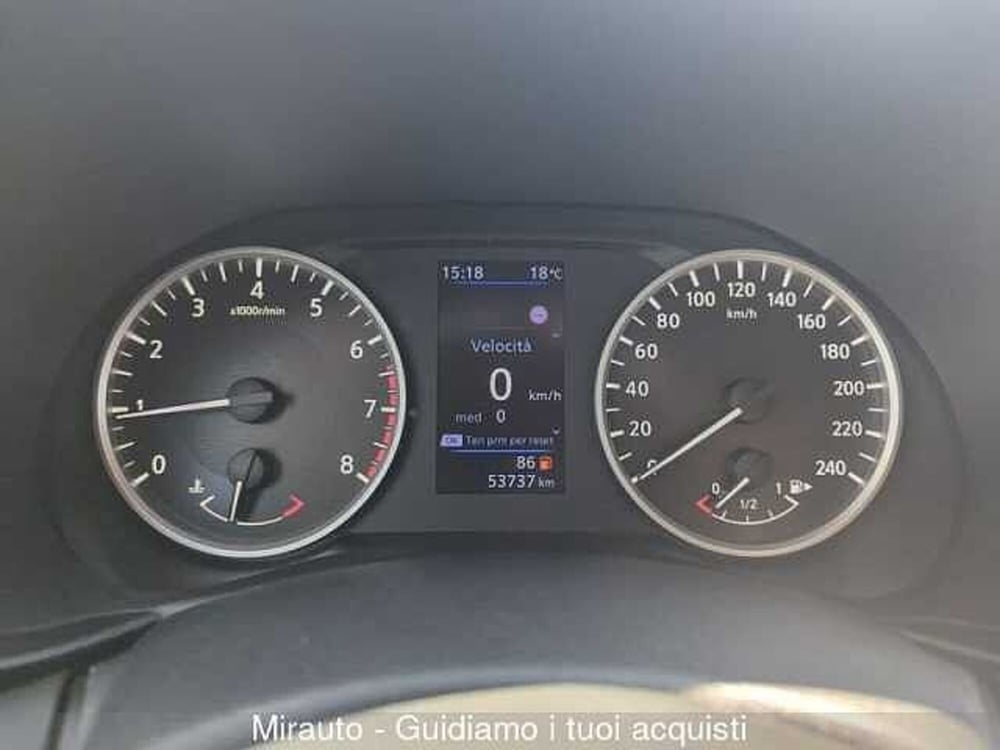 Nissan Juke usata a Roma (14)