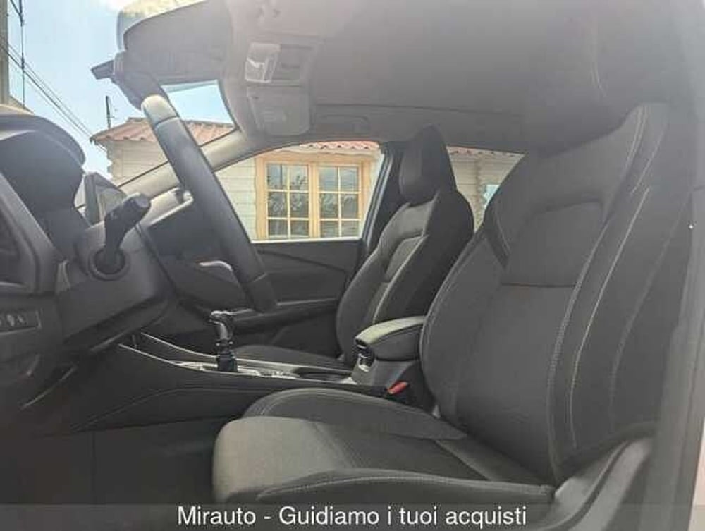 Nissan Qashqai usata a Roma (10)