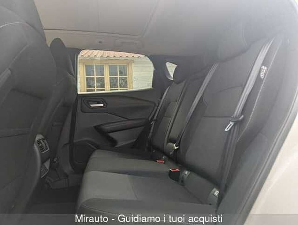 Nissan Qashqai usata a Roma (12)