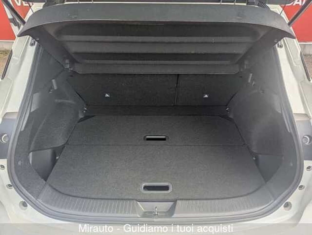 Nissan Qashqai usata a Roma (9)