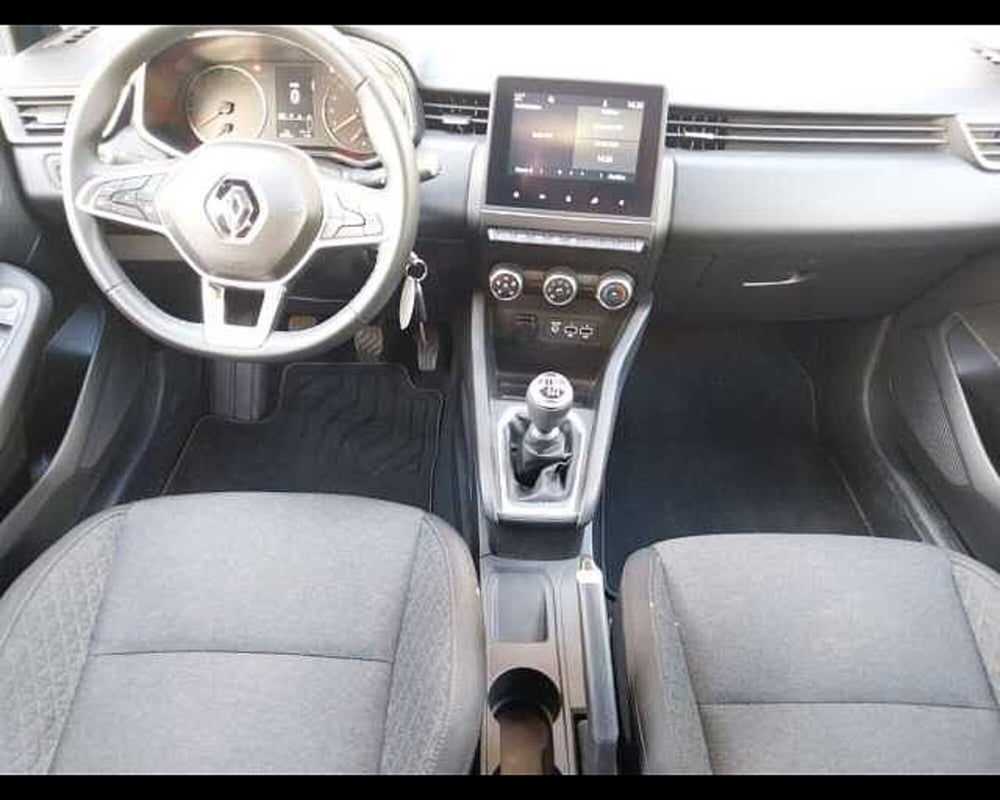 Renault Clio usata a Ravenna (10)