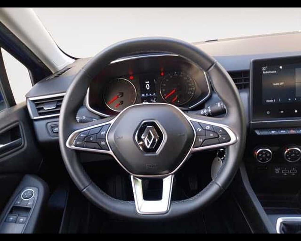 Renault Clio usata a Ravenna (12)