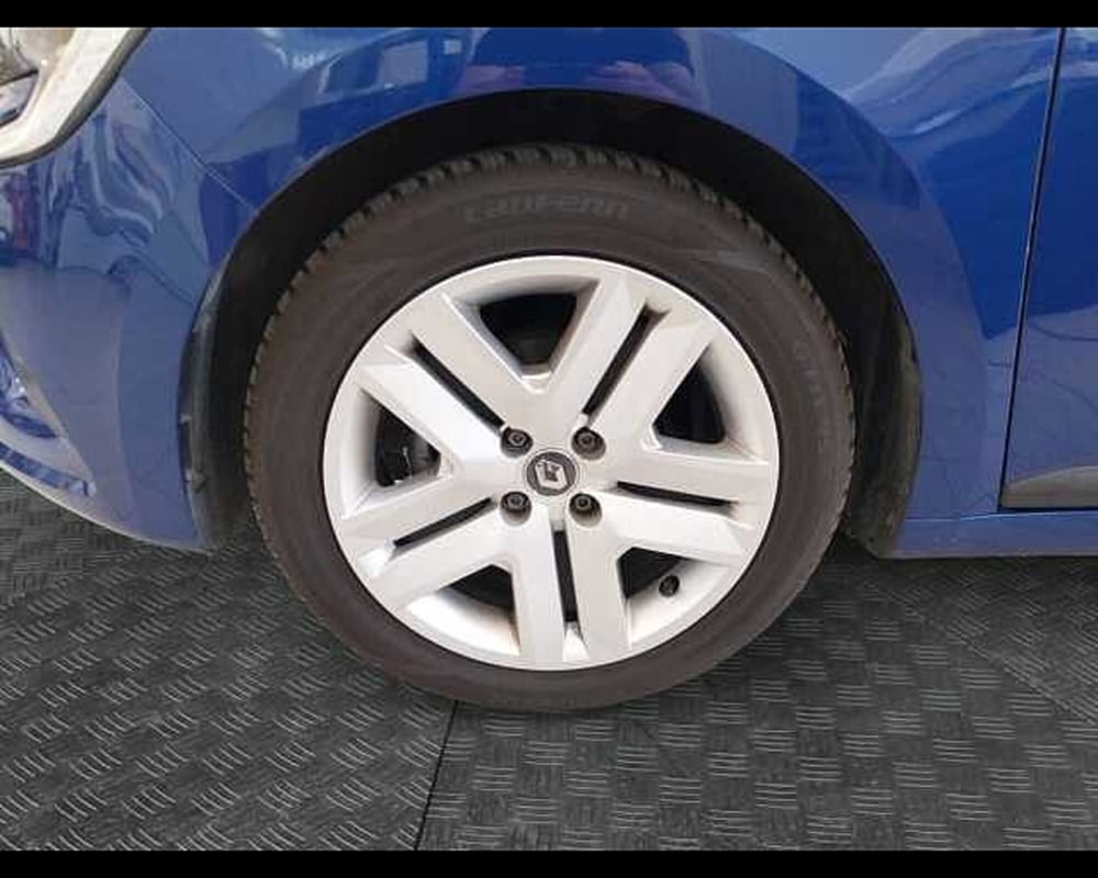 Renault Clio usata a Ravenna (14)