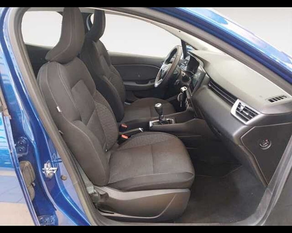 Renault Clio usata a Ravenna (15)