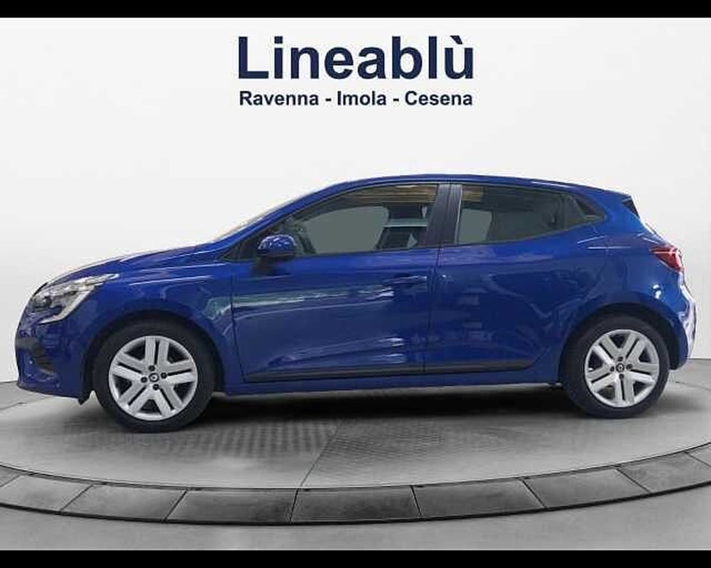 Renault Clio usata a Ravenna (2)