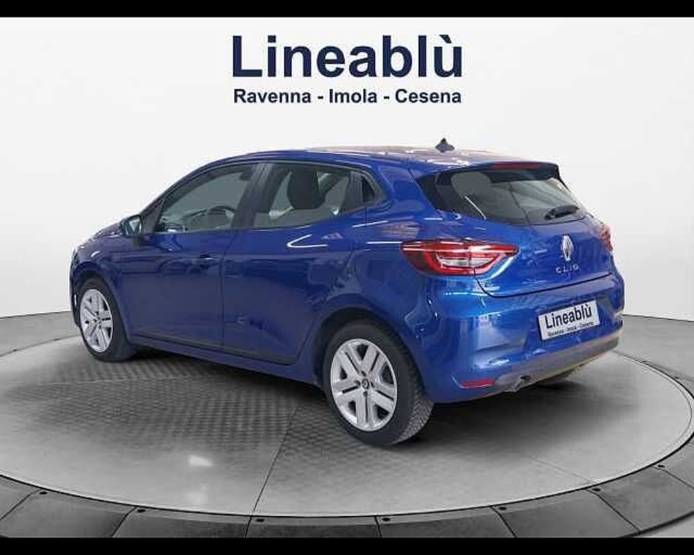 Renault Clio usata a Ravenna (3)