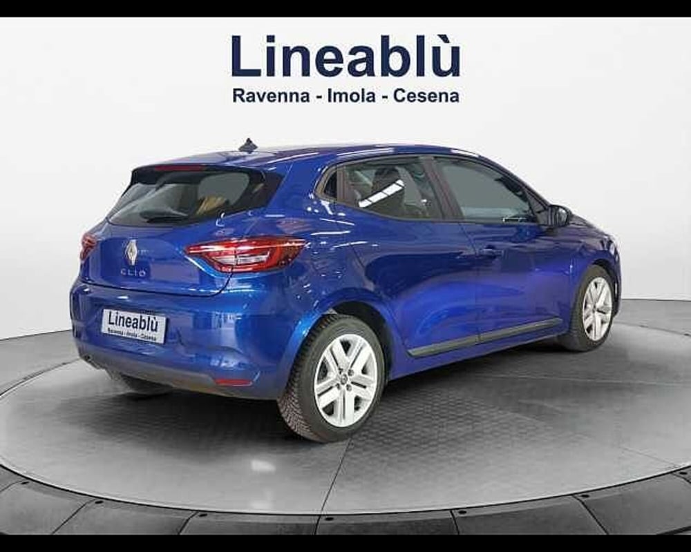 Renault Clio usata a Ravenna (5)