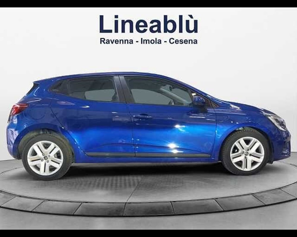 Renault Clio usata a Ravenna (6)