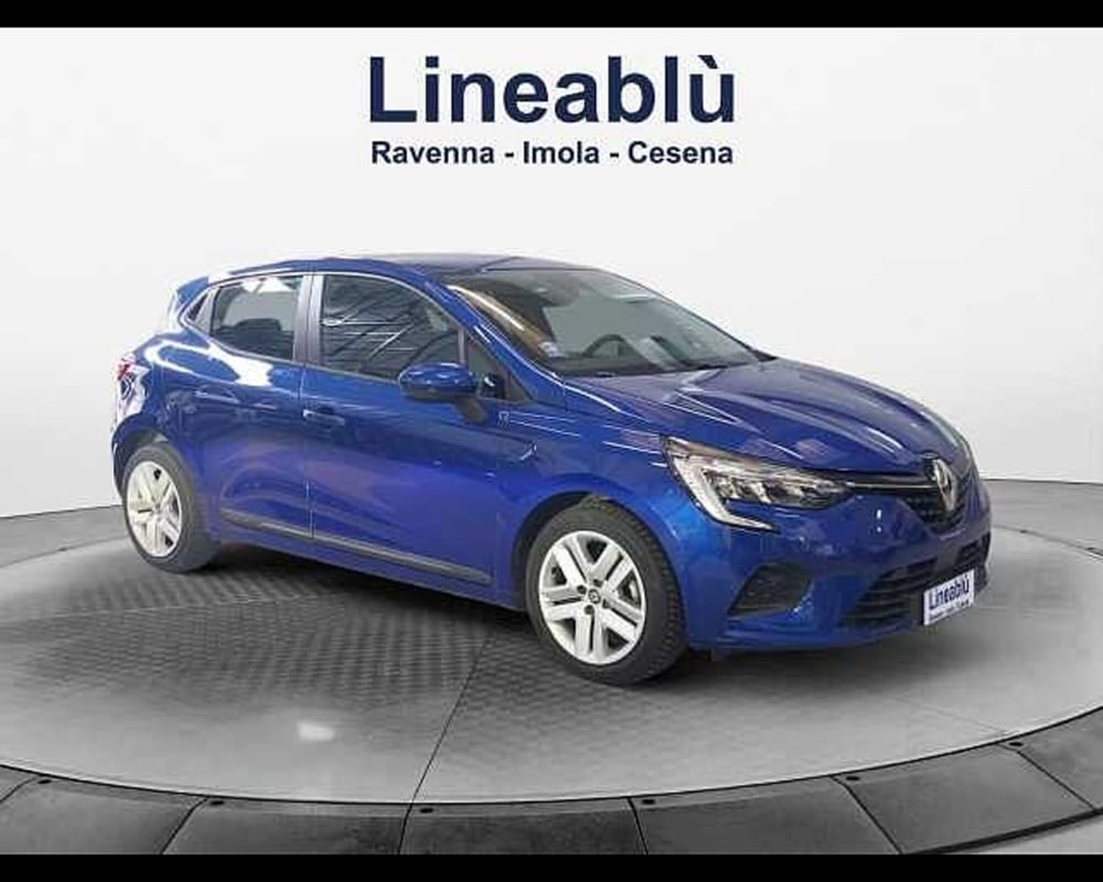 Renault Clio usata a Ravenna (7)