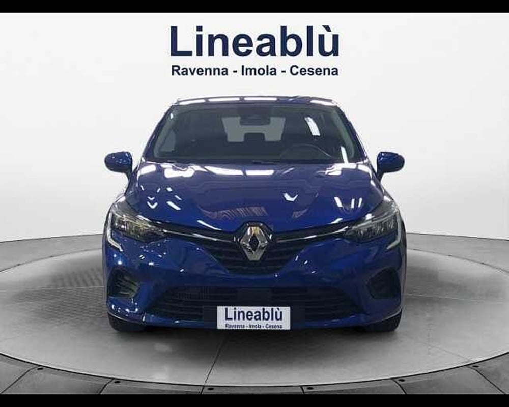 Renault Clio usata a Ravenna (8)