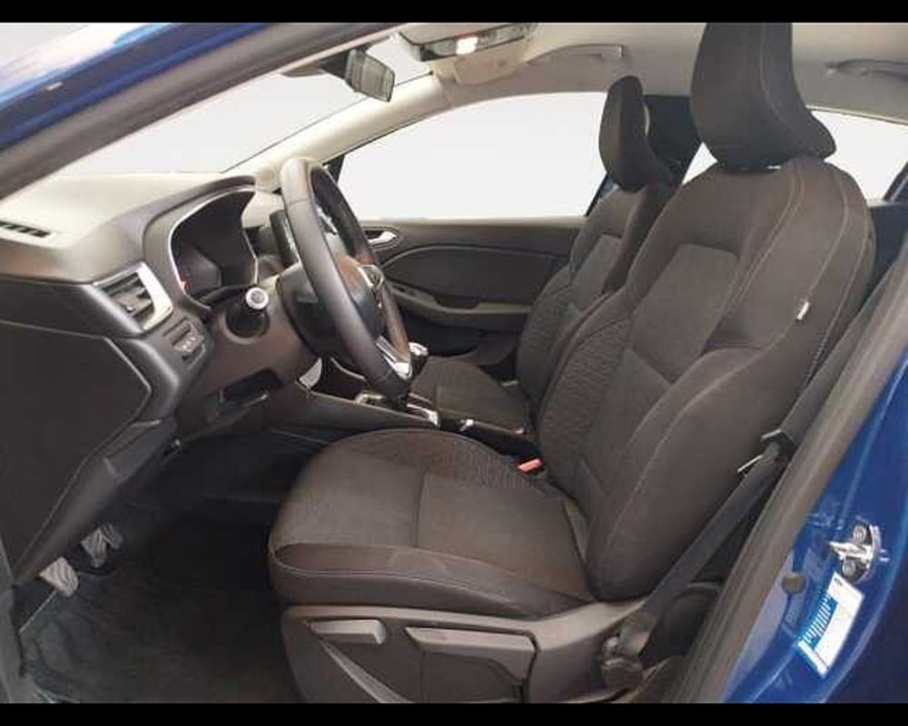 Renault Clio usata a Ravenna (9)