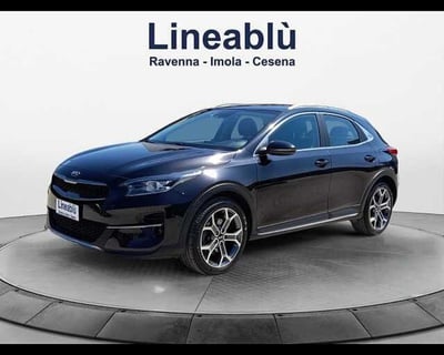Kia XCeed 1.6 CRDi 115 CV Style del 2020 usata a Ravenna