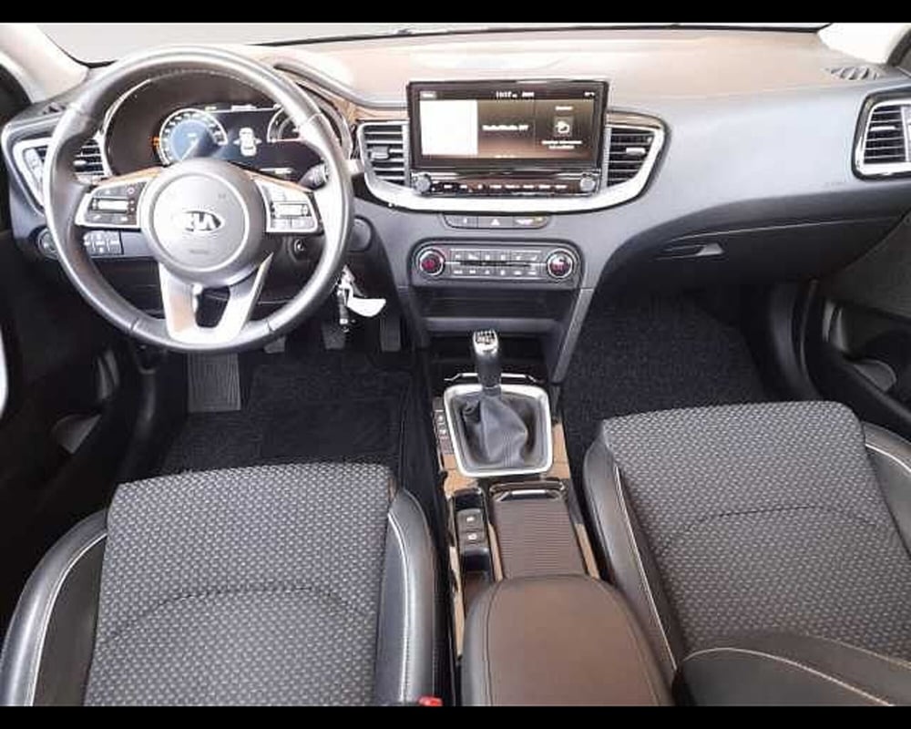 Kia XCeed usata a Ravenna (10)