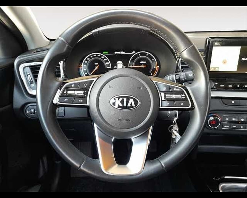 Kia XCeed usata a Ravenna (12)
