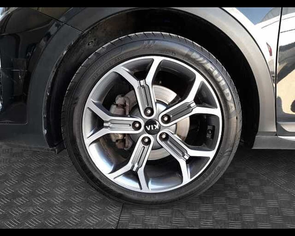 Kia XCeed usata a Ravenna (14)