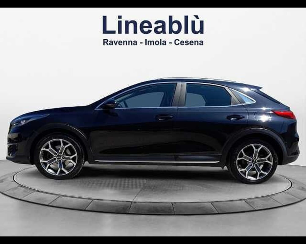 Kia XCeed usata a Ravenna (2)