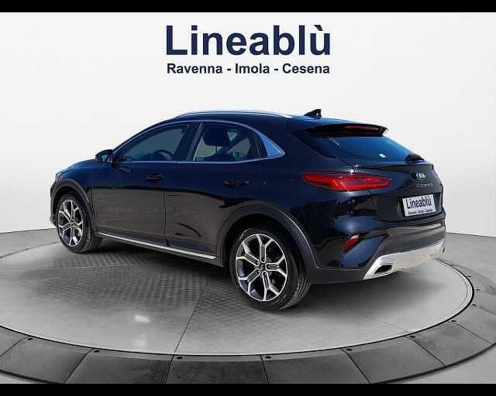 Kia XCeed usata a Ravenna (3)