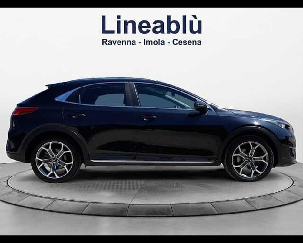 Kia XCeed usata a Ravenna (6)