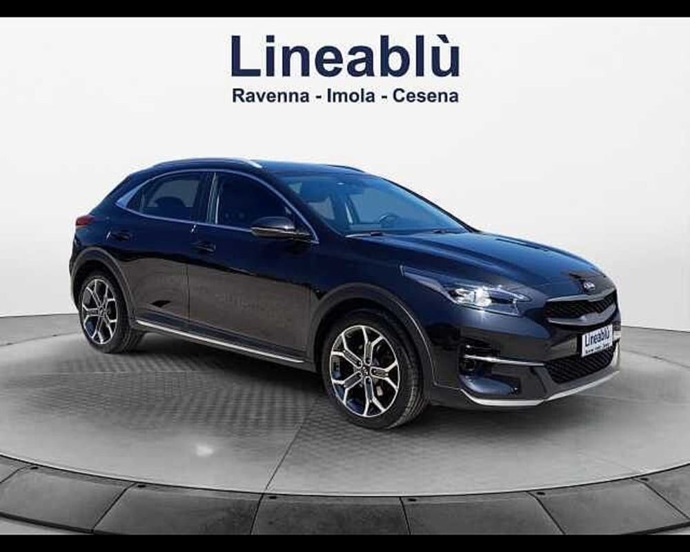 Kia XCeed usata a Ravenna (7)