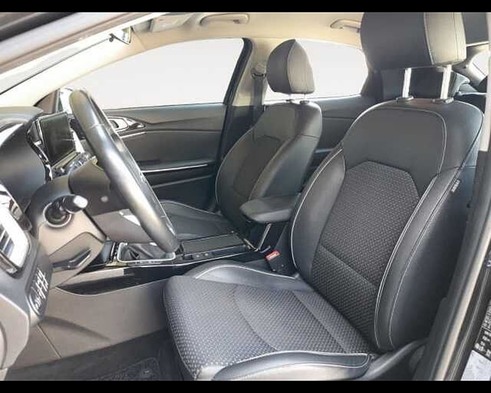 Kia XCeed usata a Ravenna (9)