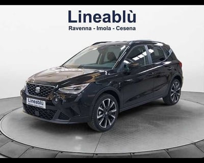 SEAT Arona 1.0 EcoTSI FR del 2025 usata a Ravenna