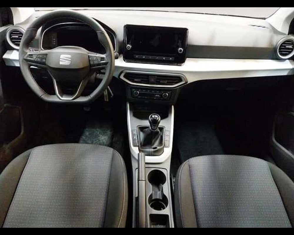 SEAT Arona usata a Ravenna (10)