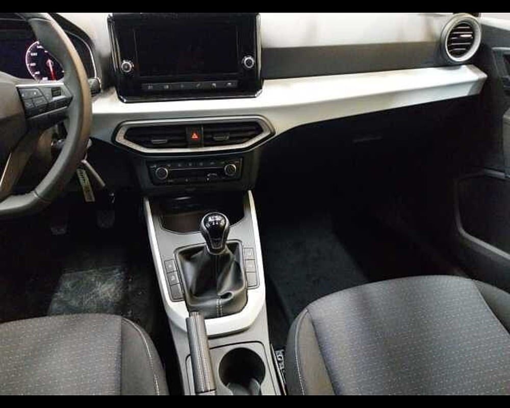 SEAT Arona usata a Ravenna (11)