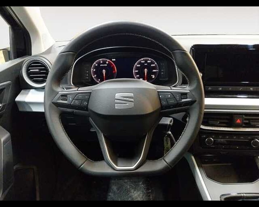 SEAT Arona usata a Ravenna (12)