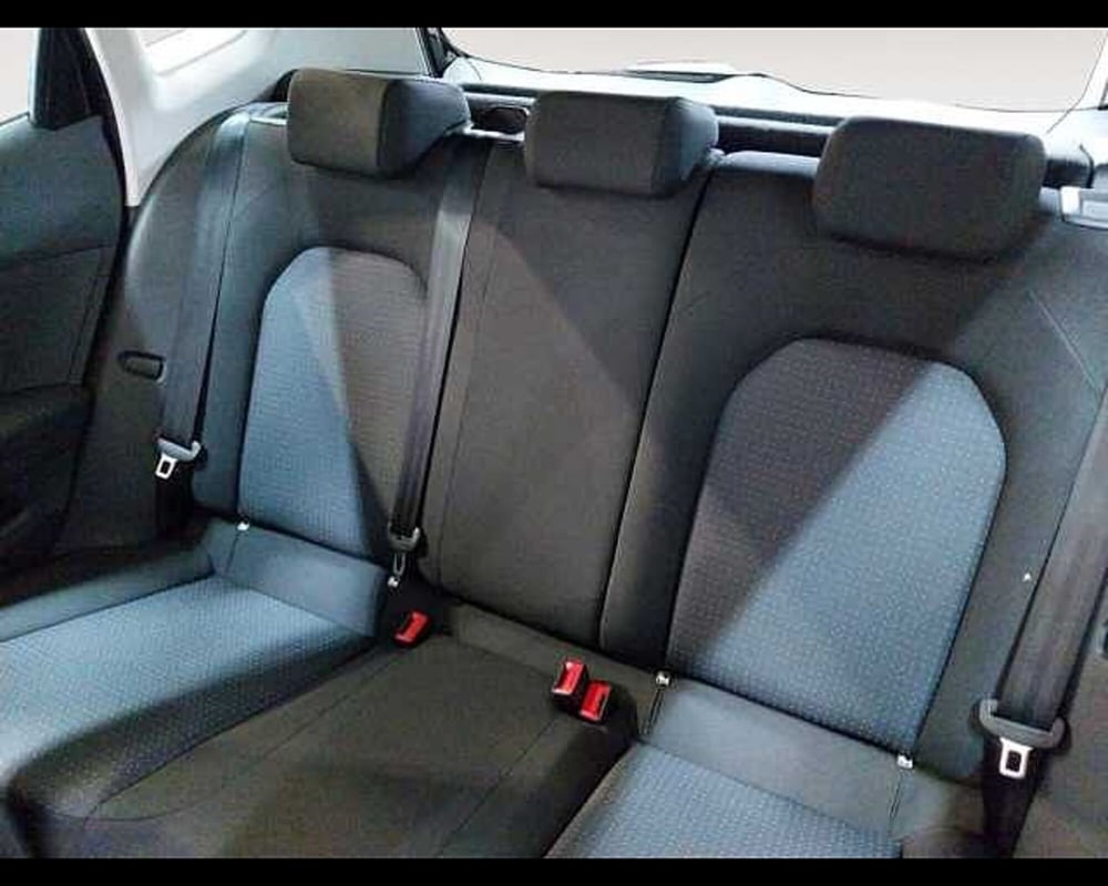 SEAT Arona usata a Ravenna (13)