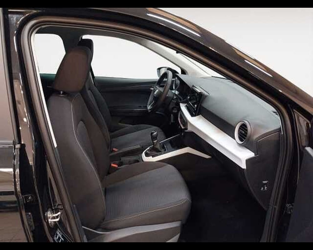 SEAT Arona usata a Ravenna (15)