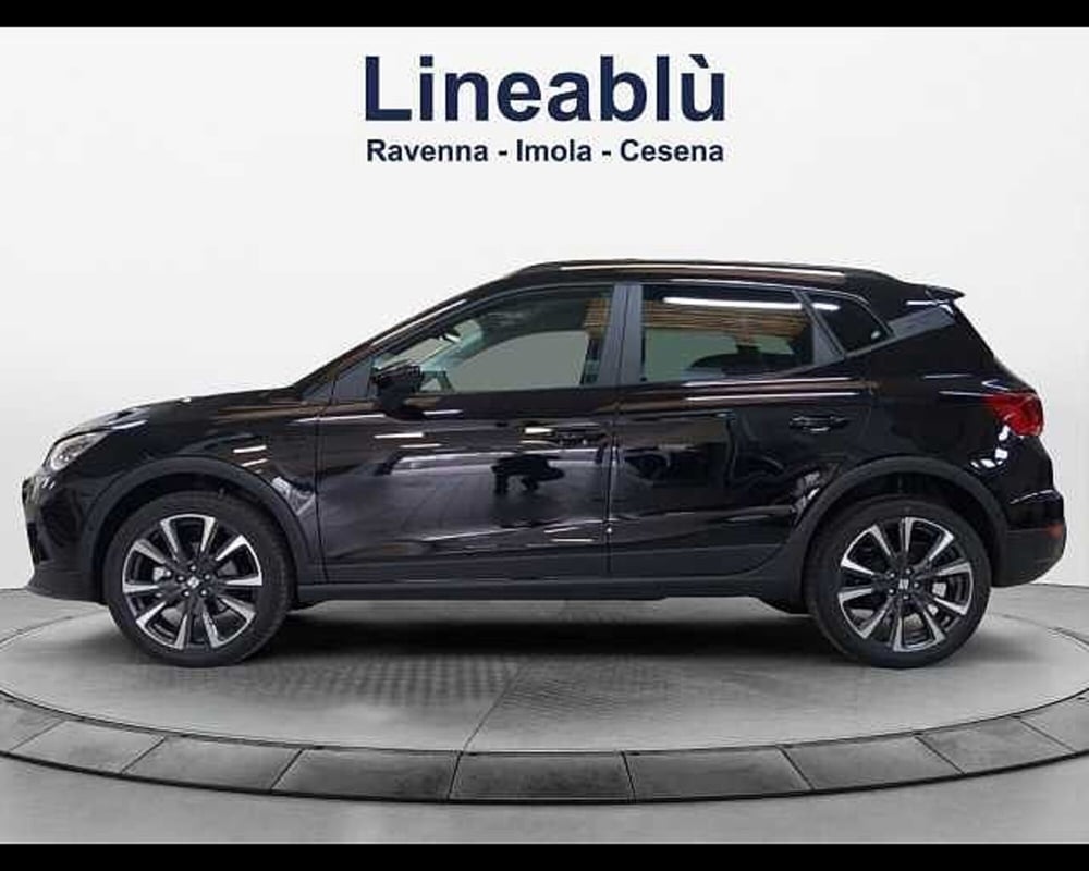SEAT Arona usata a Ravenna (2)