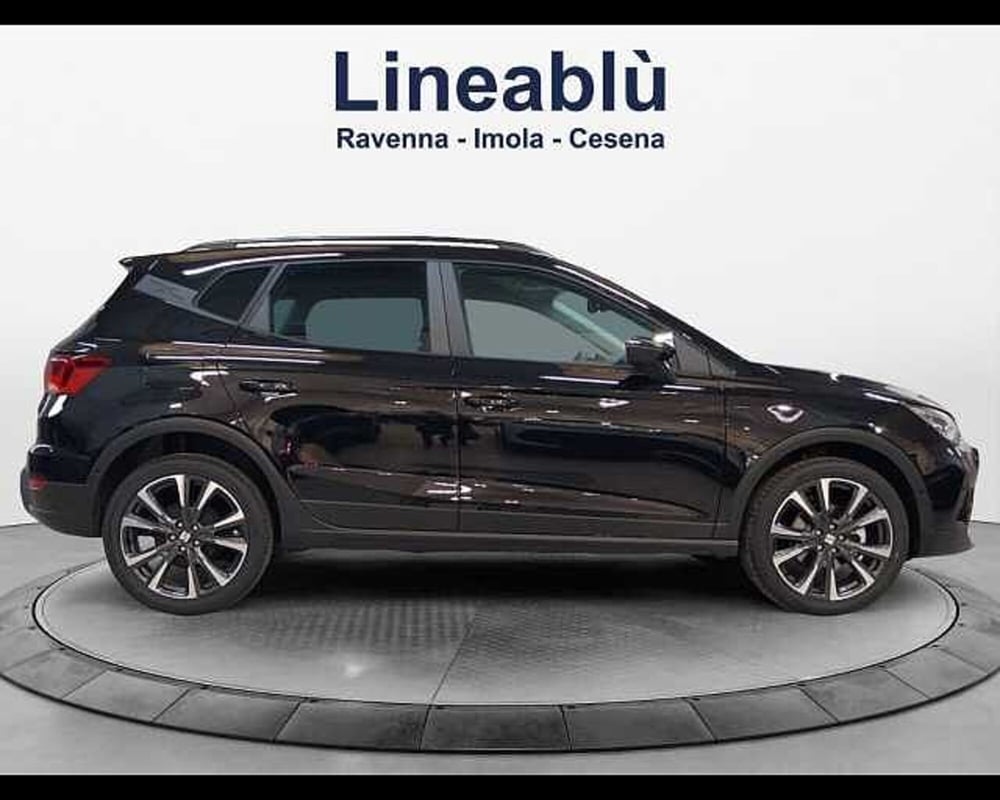 SEAT Arona usata a Ravenna (6)