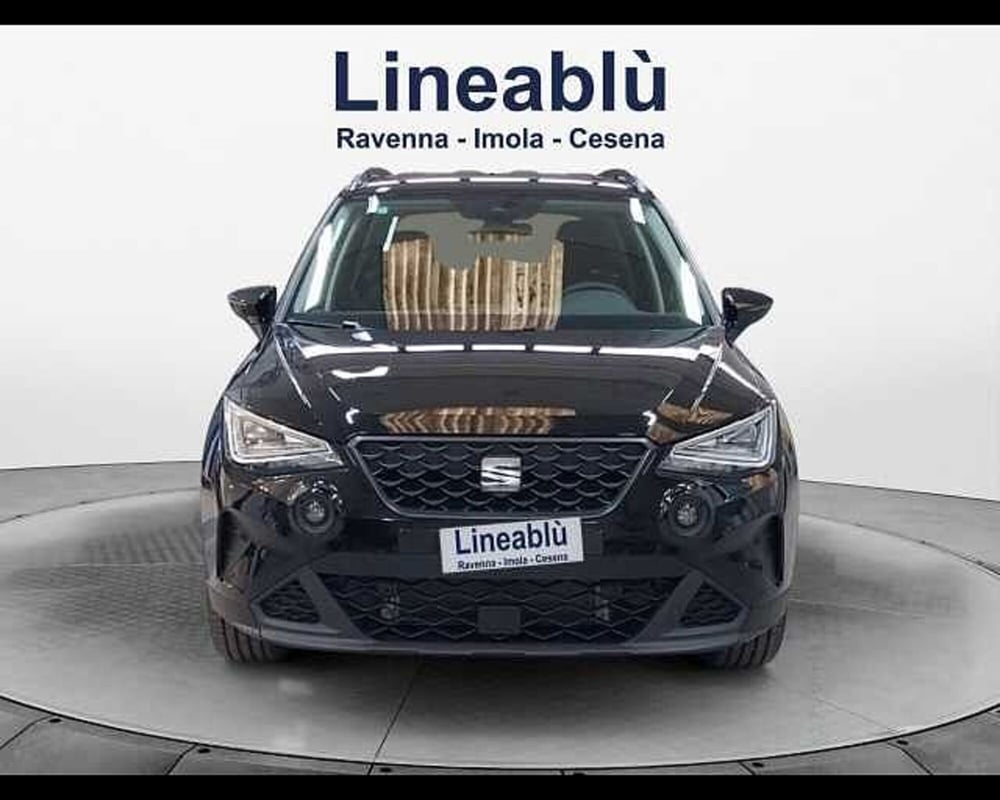 SEAT Arona usata a Ravenna (8)