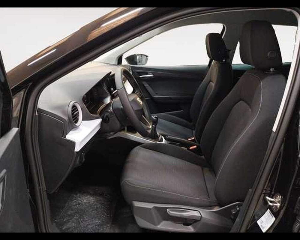 SEAT Arona usata a Ravenna (9)