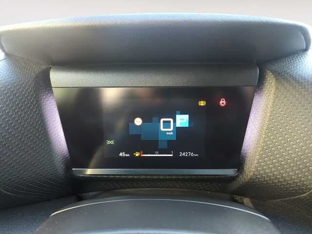 Citroen C4 usata a Treviso (10)